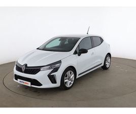 RENAULT CLIO 1.0 SCE EVOLUTION