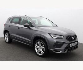 1.5 TSI EVO FR EURO 6 (START/STOP) 5DR