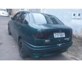 SXE 1.8 / GLX 1.8 4P