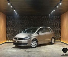 VOLKSWAGEN GOLF +?1.2 TSI GARANTIE AIRCO NAVI TREKHAAK PDC CRUISEC