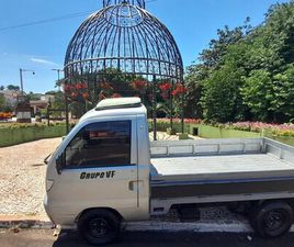 JR. PICK-UP BAU 1.0 8V 48CV 2P