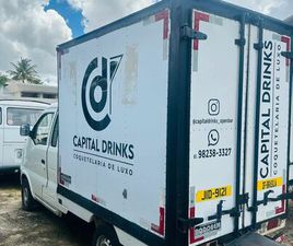 PICK-UP 1.0 8V 48CV 2P