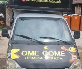 PICK-UP 1.0 8V 48CV 2P