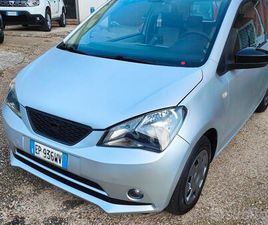 SEAT MII 1.0 3 PORTE STYLE