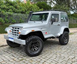 TROLLER T-4 4X4 3.0 TB INT. CAP. RÍGIDA DIESEL 2008