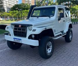 TROLLER T-4 4X4 3.2 TGV TDI CAP. RÍGIDA DIESEL 2013