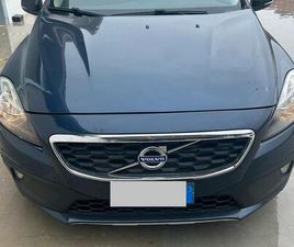 VOLVO V40 CROSS COUNTRY
