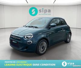 FIAT 500 III ELECTRIQUE E 95 CH ICÔNE 3P