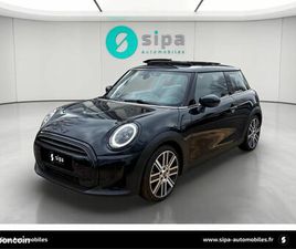 MINI 3 PORTES HATCH F56 LCI II COOPER 136 CH DKG7 FINITION MINI YOURS 3P