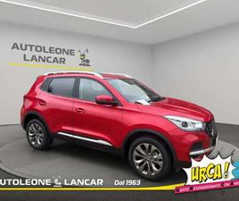 4.0 1.5 GPL 116CV 1 PROPRIETARIO