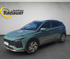 HYUNDAI BAYON BAYON 1,2 MPI GO PLUS