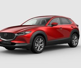 MAZDA CX-30 2026 2.0 E-SKYACTIV X186 AT EXCLUSIVE-LINE