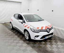 RENAULT CLIO SOCIETE RENAULT CLIO .IV STE DCI75 BUSINESS 5P