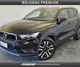VOLVO XC40 T3 XC40 (2017-->) MOMENTUM PRO T3 AUT