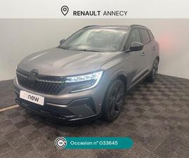 RENAULT AUSTRAL AUSTRAL E-TECH HYBRID 200 TECHNO ESPRIT ALPINE