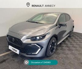 RENAULT CLIO E-TECH CLIO E-TECH FULL HYBRID 160 CH TECHNO