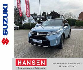 SUZUKI VITARA 1.5 16V 1.5 HYBRID COMFORT 4X4 METALLIC