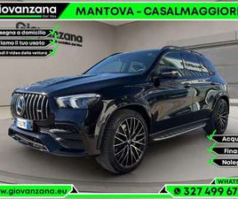 EQ-BOOST 4MATIC+ AUTO