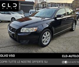 V50 (2003-2012) V50 2.0 D CAT SUMMUM