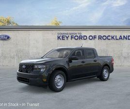 FORD MAVERICK NEW 2026 FORD MAVERICK XL