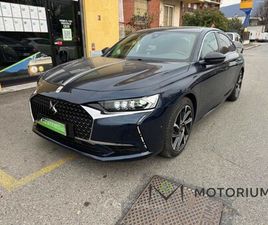 CITROEN DS9 E TENSE DS 9 E -TENSE 250 RIVOLI+