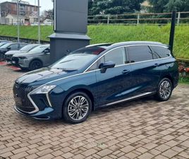 1.5 TURBO 5 POSTI BI-FUEL GPL