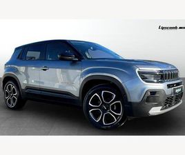 1.2 SUMMIT EURO 6 (START/STOP) 5DR