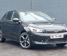 2025 - 1.2 TURBO ULTIMATE 5DR