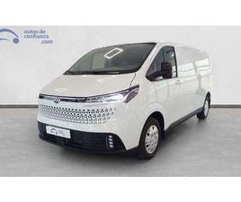 MAXUS DELIVER 7 DELIVER 7 2.0D L2H1