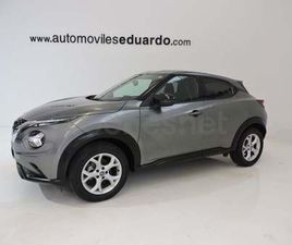 NISSAN JUKE DIGT 114 CV 6MT NCONNECTA