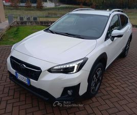 SUBARU XV XV 2.0I STYLE NAVI LINEARTRONIC