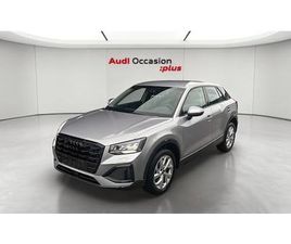 Q2 35 TFSI 150 S TRONIC 7