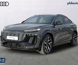 Q6 E-TRON SPORTBACK 306 CH 100 KWH PERFORMANCE