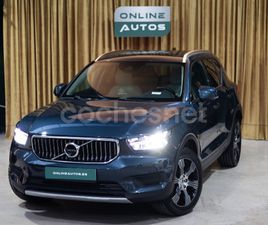 VOLVO XC40 1.5 T3 INSCRIPTION AUTO