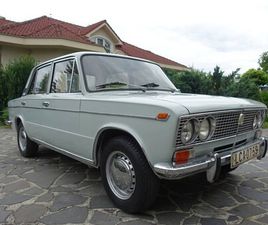 LADA 2103 VAZ - ŽIGULI 1500