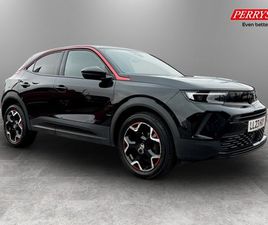 2023 - 1.2 TURBO 100 GS 5DR