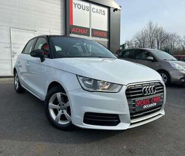 1.4 TFSI 122 BUSINESS LINE