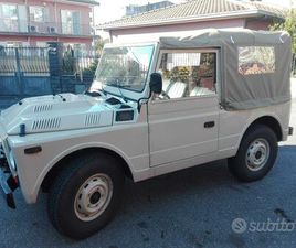 FIAT CAMPAGNOLA AR/76