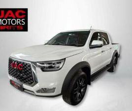 2.0CTI DOUBLE CAB 4WD LUX