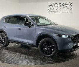 2.0 E-SKYACTIV G MHEV HOMURA AUTO EURO 6 (START/STOP) 5DR