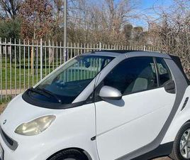 SMART FORTWO PULSE