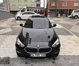 216D GRAN COUPE FIRST EDITION M SPORT