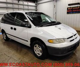 USED 1998 DODGE CARAVAN BASE