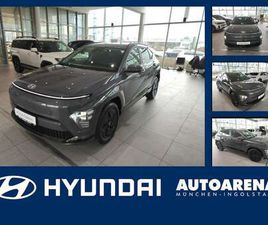 HYUNDAI KONA 64 ELEKTRO TREND 2XKLIMA ACC AUT DYNLICHT