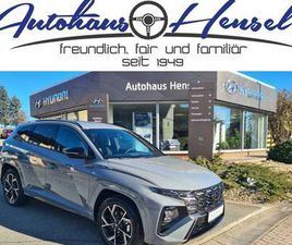 HYBRID 1.6 T-GDI A/T 4WD N-LINE KRELL-SOUND MATRIX