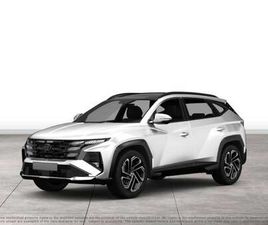 N-LINE X PHEV (MY26) 1.6 T-GDI (288 PS) 6-AT 4WD N