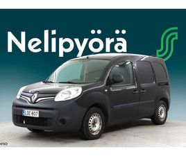 RENAULT KANGOO EXPRESS EXPRESS DCI 90 S&S 3M3