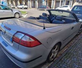 CABRIO 2.0T SE ANNIVERSARY
