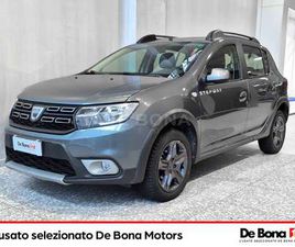STEPWAY 1.5 DCI S&S 90CV