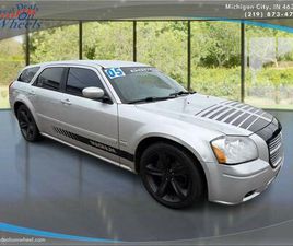 USED 2005 DODGE MAGNUM RT